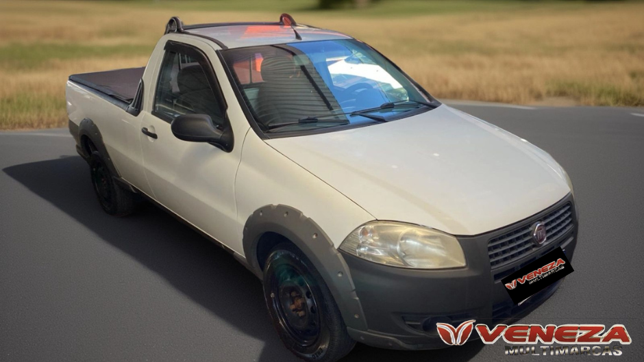 Palio Azul